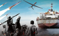 Houthi Piracy in Line With Iranian Strategic Calculations
