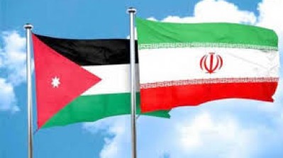 پشت پرده؛ ایران و جنبش مردمی در اردن