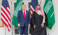 أهمية زيارة ولي العهد الأمير محمد بن سلمان إلى الولايات المتحدة