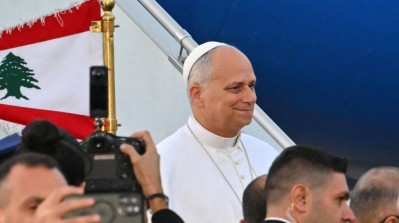 الدبلوماسية «البابوية».. من تركيا إلى لبنان ومغزى رسائل «حزب الله»