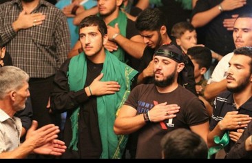 الفكر السياسي الشيعي في إيران بين ديمقراطية السيادة الشعبيَّة وثيوقراطية ولاية الفقيه