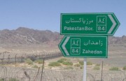 Challenges of Terrorism Along Pakistan-Iran Borders