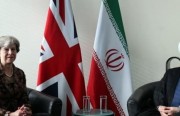 How Brexit Links to UK Policy on Iran