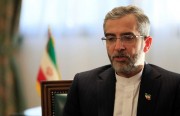 The Politics of Mirage; Mohammad-Ali Movahedi Kermani Becomes Chairman of the Assembly of Experts 