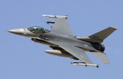 F-16 sand Beyond: Europe Ramping Up Ukraine Military Support After US Aid Bill