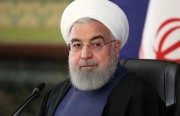 Hassan Rouhani: The Guardian Council’s Authority Restricts Presidents’ Political Freedom 