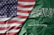 Saudi Arabia — Recalibrating Its Relationship With the United States in a Dynamic World