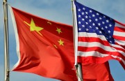 China, US Locked in Race to the Abyss