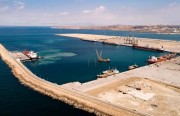 US and  Intersecting Interests With India in the Chabahar Port  Agreement