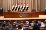 The Battle of Competing Narratives: A New Inter-confessional, Ethnic Standoff Emerges on the Iraqi Arena