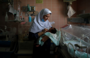 Effecting Radical Transformation Requires Bravery, Iran’s Maternal Mortality Is Staggering, Statistics Show
