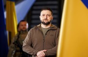 Too Early for Ukraine’s Peace Fantasy?