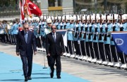 From Hostility to Cooperation: Sisi’s Recent Visit to Ankara