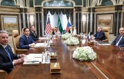 US-Russia Talks in Riyadh: Implications for Ukraine Amid the Ongoing War