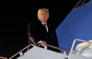 Trump’s Asia Tour: Reasserting US Leverage Amid Intensifying Great-Power Competition