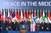 The Sharm El-Sheikh Peace Summit: Prospects for Ending the War on Gaza
