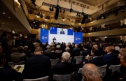 Rubio’s Messages at the Munich Security Conference and Europe’s Difficult Options