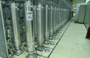 Iran’s Nuclear Dust Clouds US Radioactive Diplomacy