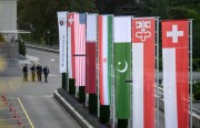 From War to Negotiations: Can the Bürgenstock Talks Transform US-Iran Relations?