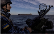 Implications of the Ukrainian Attack in the Caspian Sea