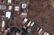 Crunch Time for Iran’s Nuclear Gamble