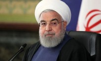 Hassan Rouhani: The Guardian Council’s Authority Restricts Presidents’ Political Freedom 