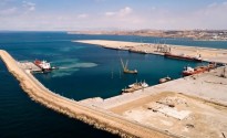 US and  Intersecting Interests With India in the Chabahar Port  Agreement