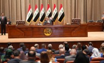 The Battle of Competing Narratives: A New Inter-confessional, Ethnic Standoff Emerges on the Iraqi Arena