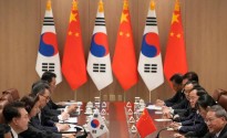 The Tripartite Asian Summit and Its Implications for Security and Cooperation Between Disputing Parties in East Asia