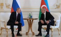 Putin’s Visits to Azerbaijan and Mongolia: Between Reinforcing Regional Influence and Challenging Western Projects