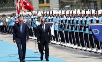 From Hostility to Cooperation: Sisi’s Recent Visit to Ankara