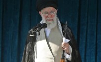 Khamenei’s Recent Sermon — Key Themes