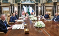 US-Russia Talks in Riyadh: Implications for Ukraine Amid the Ongoing War