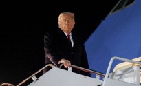 Trump’s Asia Tour: Reasserting US Leverage Amid Intensifying Great-Power Competition