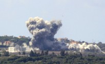 Israel’s Resumed Bombing of Lebanon: Aims, Motives and Implications in a Fragmented Regional Order
