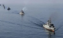 Iran’s Exercises in the Gulf