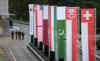 From War to Negotiations: Can the Bürgenstock Talks Transform US-Iran Relations?