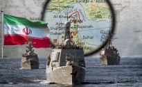 The Battle for Hormuz: Iran’s Expanding Maritime Escalation Strategy