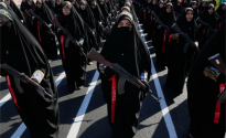 The Rationale and Implications of Iran’s Janfada Campaign