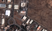 Crunch Time for Iran’s Nuclear Gamble