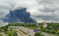 Ukraine’s Refinery Offensive Meets Midterm Politics in the United States