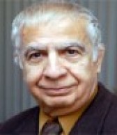 Amir Taheri