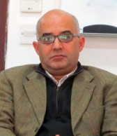 Dr. Mohannad al-Mobidien