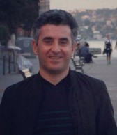 Reza Haghighatnejad