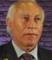 Reza Hosseinbor