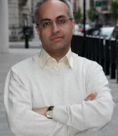 Hossein Bastani