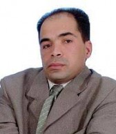 Driss lagrini