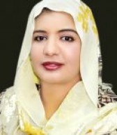 Dr Mona Abdulfatah