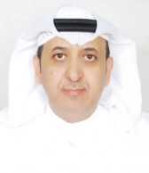 Dr. Ahmed Daifullah Algarni
