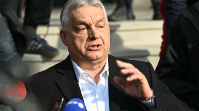 After Orbán: A Political Turning Point